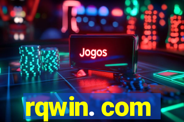 rqwin. com